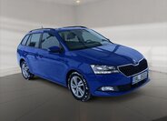 Škoda Fabia Kombi 999,0 70 kw