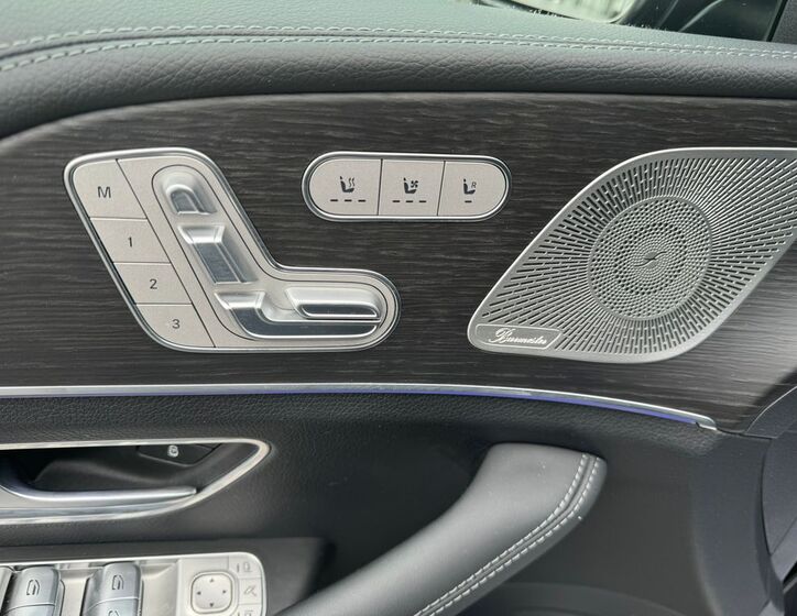 Mercedes-Benz GLE 15