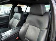 BMW Řada 5 Sedan / Limuzína 3,0 l 190 kw