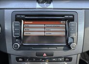 Volkswagen Passat Kombi 2,0 l 103 kw