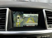 Mercedes-Benz GL Kombi 3,0 l 190 kw