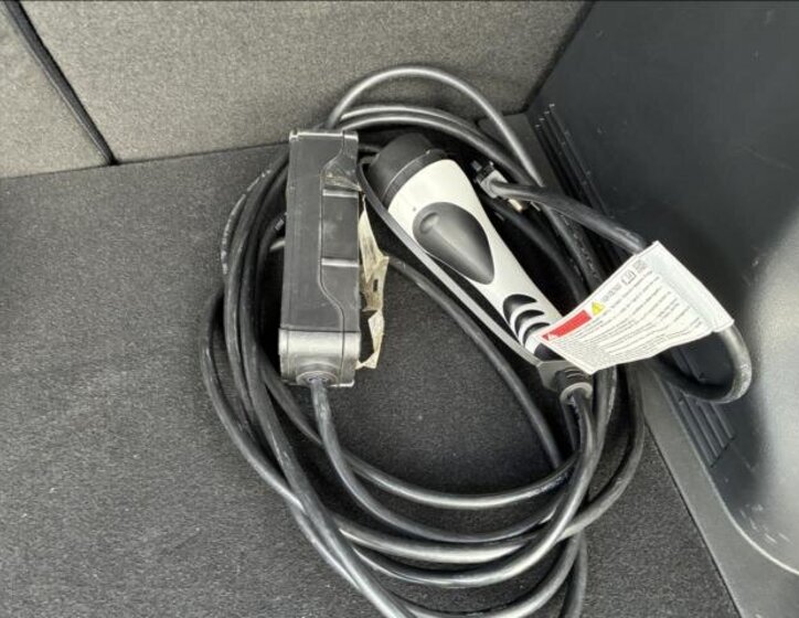 Hyundai Kona SUV 0,0 150 kw