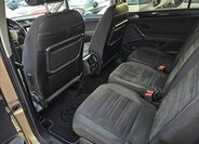 Volkswagen Touran Kombi 1,4 l 110 kw