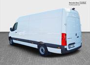 Mercedes-Benz Sprinter 3