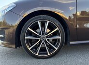 Mercedes-Benz Třídy B Kombi 0,0 130 kw