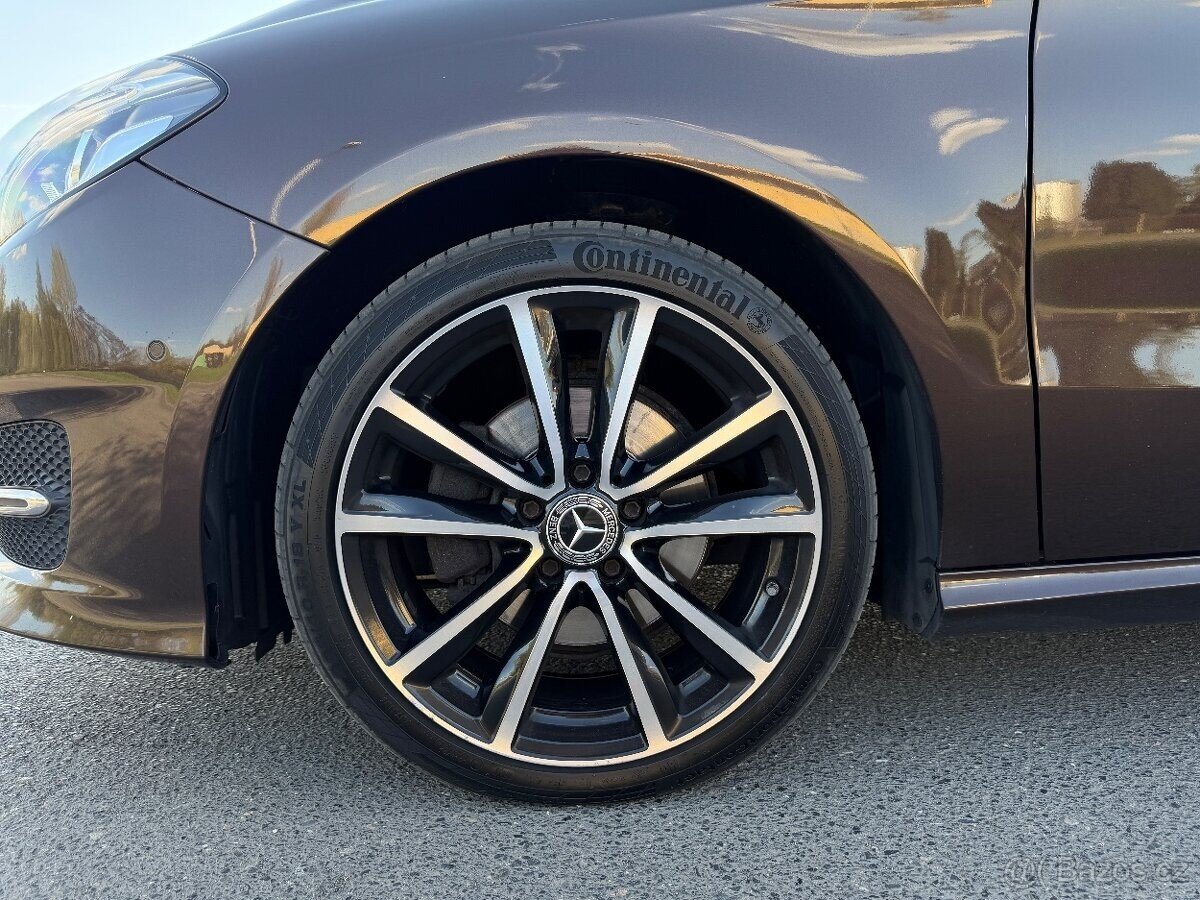 Mercedes-Benz Třídy B Kombi 0,0 130 kw