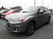 Mitsubishi ASX 1