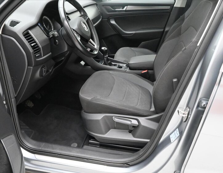 Škoda Kodiaq SUV / Terénní 2,0 l 110 kw