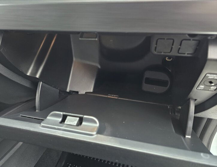 Škoda Fabia Hatchback 1,2 l 66 kw