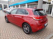 Hyundai i30 Hatchback 1,5 l 118 kw