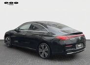 Mercedes-Benz CLA Sedan 0,0 260 kw