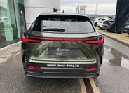 Lexus NX 450h+ SUV / Terénní 2,5 l 220 kw