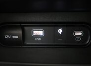 KIA Sportage SUV / Terénní 1,6 l 110 kw