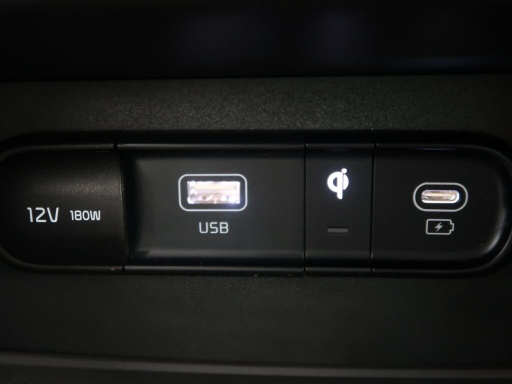 KIA Sportage SUV / Terénní 1,6 l 110 kw