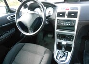 Peugeot 307 16