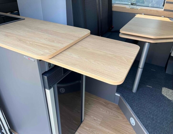 Citroën Jumper Ostatní 2,2 l 121 kw