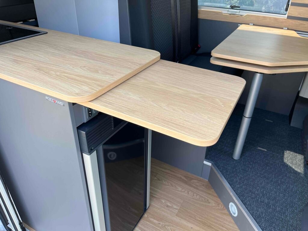 Citroën Jumper Ostatní 2,2 l 121 kw