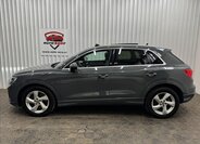 Audi Q3 SUV / Terénní 2,0 l 170 kw