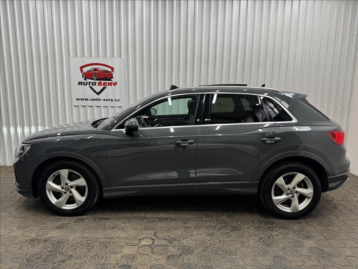 Audi Q3 SUV / Terénní 2,0 l 170 kw