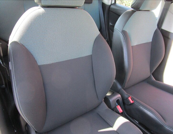 Citroën C3 Hatchback 999,0 50 kw