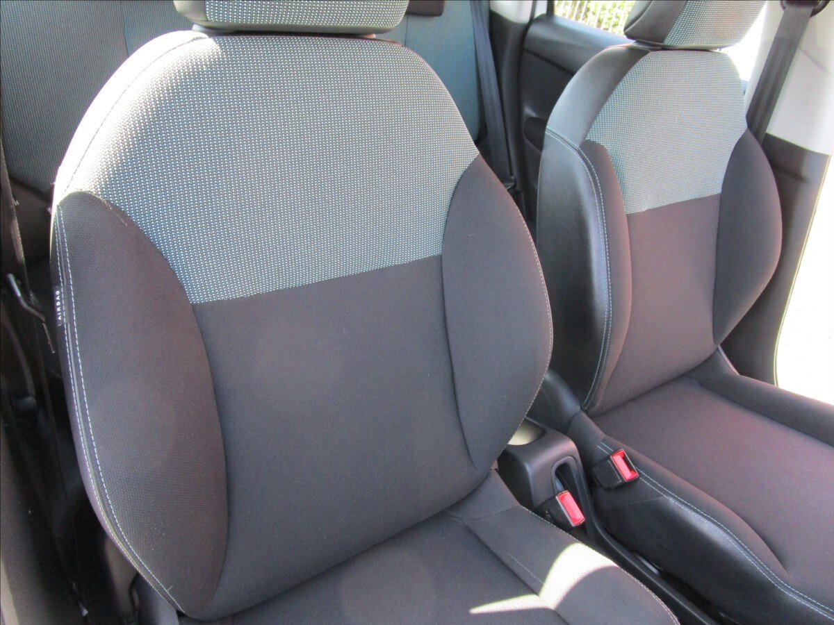 Citroën C3 Hatchback 999,0 50 kw