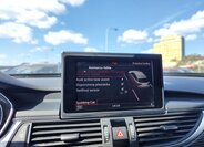 Audi A6 Allroad Kombi 3,0 l 160 kw