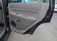 Jeep Grand Cherokee 20