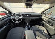 Hyundai Tucson SUV 1,6 l 118 kw