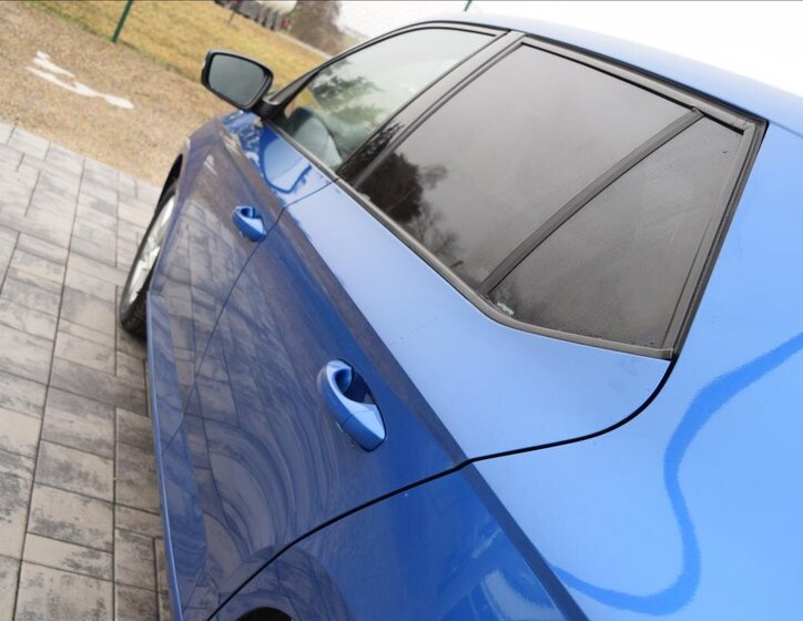 Škoda Fabia Hatchback 999,0 55 kw