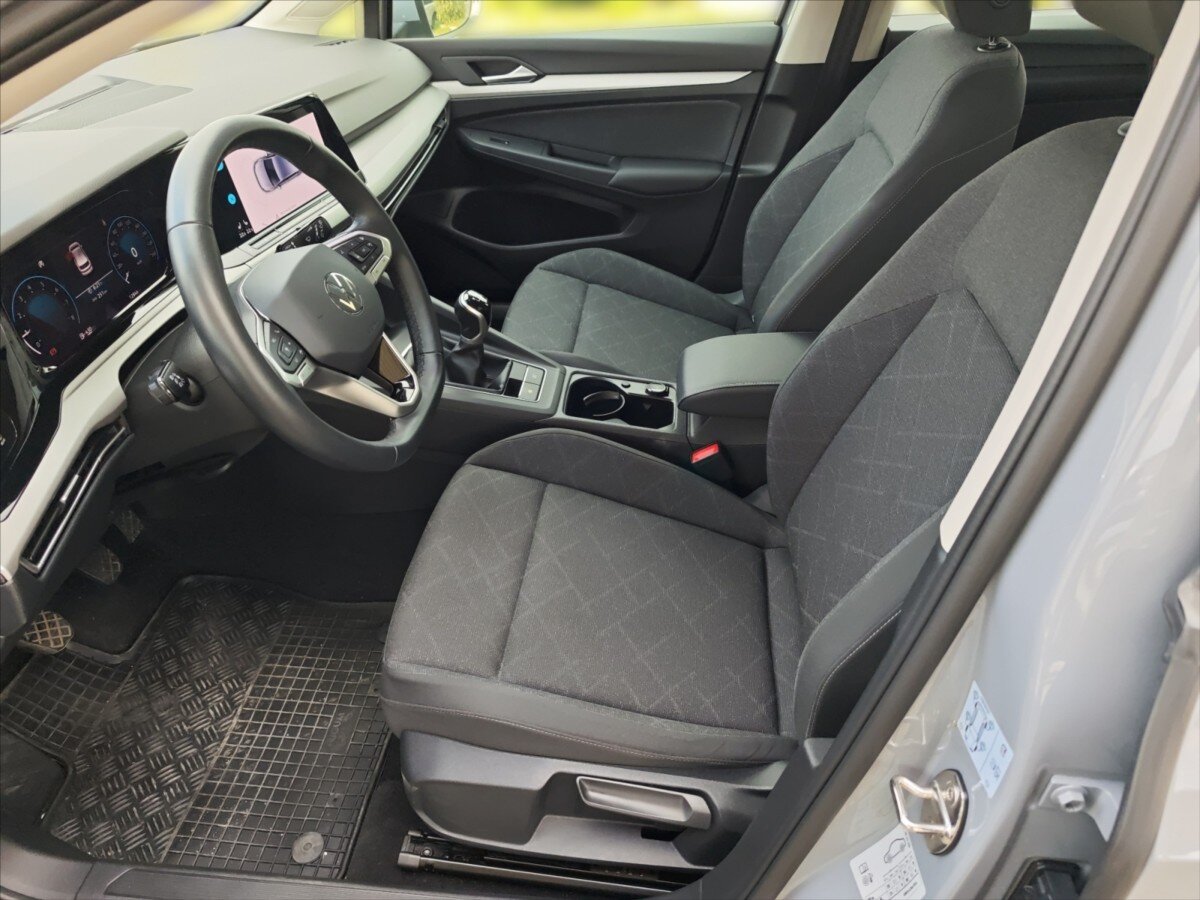 Volkswagen Golf Kombi 999,0 81 kw