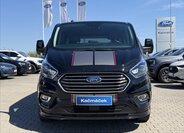Ford Tourneo Custom MPV 2,0 l 136 kw