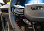 Dodge Charger Kupé 0,0 499 kw