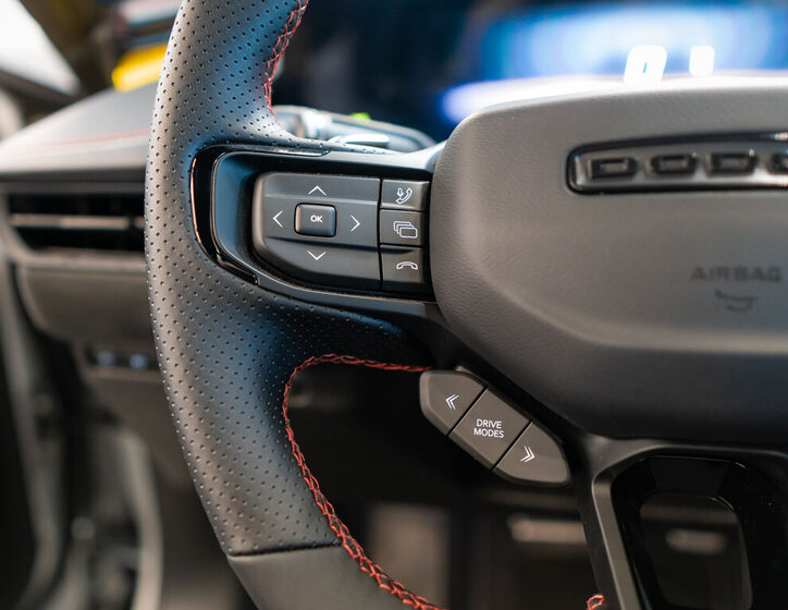 Dodge Charger Kupé 0,0 499 kw