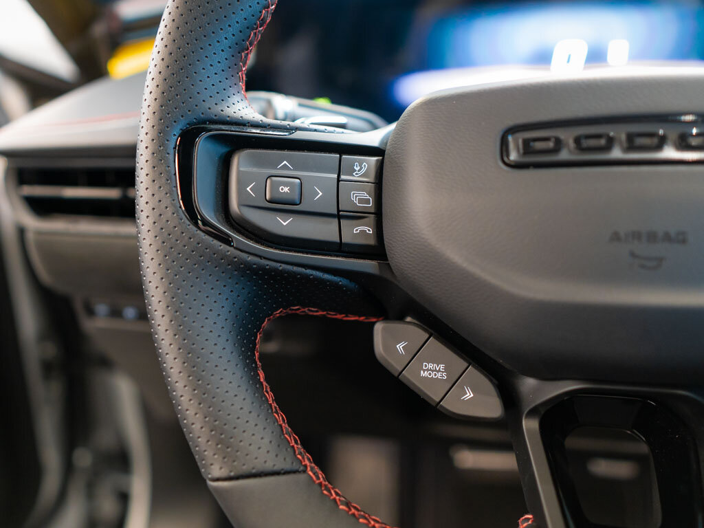 Dodge Charger Kupé 0,0 499 kw