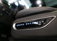 Jeep Grand Wagoneer SUV / Terénní 6,4 l 351 kw