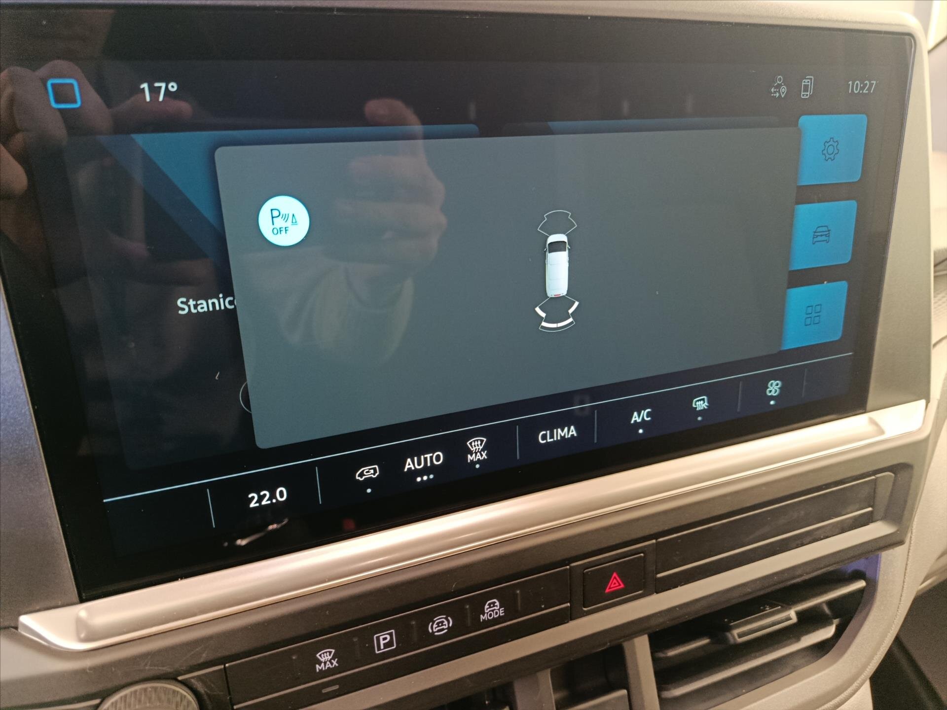 Volkswagen Transporter Skříň 2,0 l 110 kw