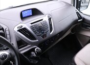 Ford Tourneo Custom Kombi 2,2 l 114 kw