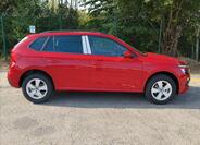 Škoda Kamiq 2