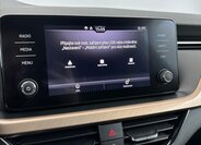 Škoda Scala Hatchback 999,0 81 kw