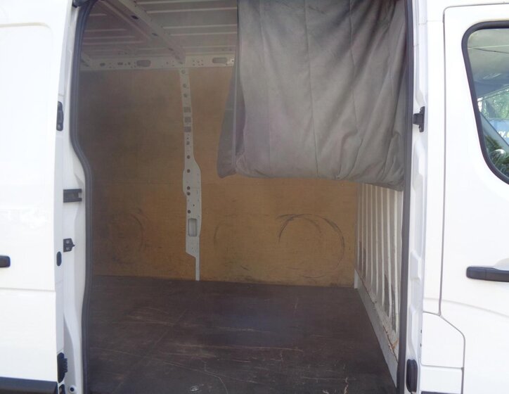 Renault Master Ostatní 2,3 l 125 kw