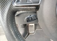 Audi A4 Kombi 2,0 l 140 kw