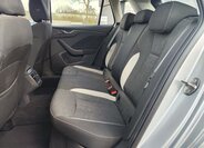 Škoda Kamiq SUV / Terénní 1,5 l 110 kw