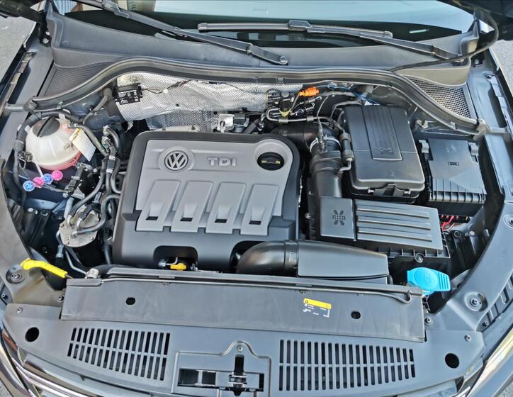 Volkswagen Tiguan 23