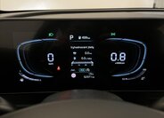 KIA Sportage SUV 1,6 l 110 kw