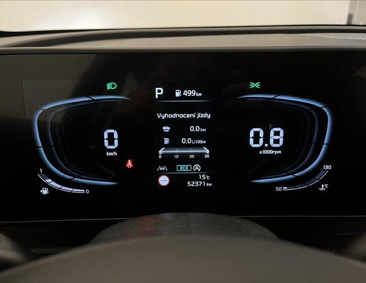 KIA Sportage SUV 1,6 l 110 kw