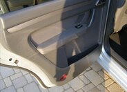 Volkswagen Touran MPV 1,2 l 77 kw