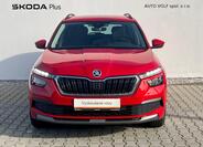 Škoda Kamiq 4