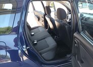 Dacia Duster SUV 1,6 l 77 kw