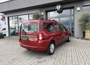 Dacia Logan Kombi 1,5 l 65 kw