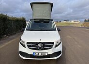 Mercedes-Benz Třídy V MPV 2,0 l 140 kw